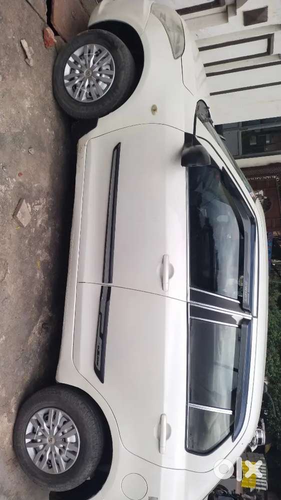 Maruti Suzuki Dzire 2021 First Owner