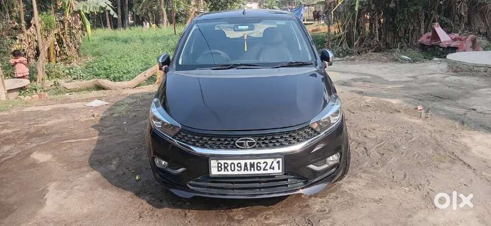 Tata Tiago Petrol 1.2 2022