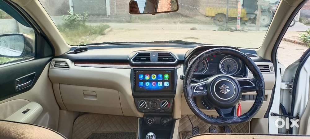 Maruti Dzire Diesel 2017