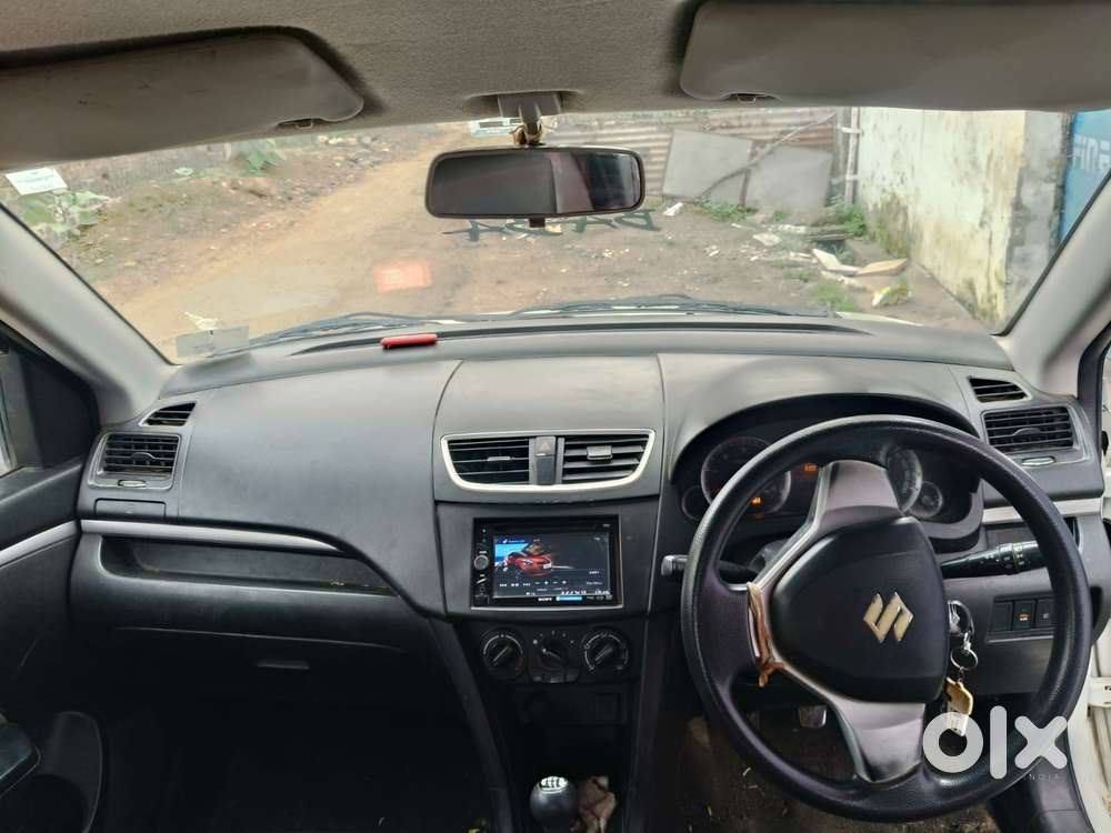 Maruti Suzuki Swift Vdi Bs Iv, 2016, Diesel