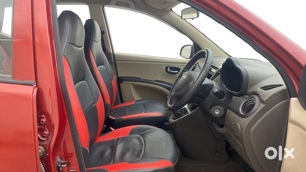 Hyundai I10 Magna, 2012, Petrol