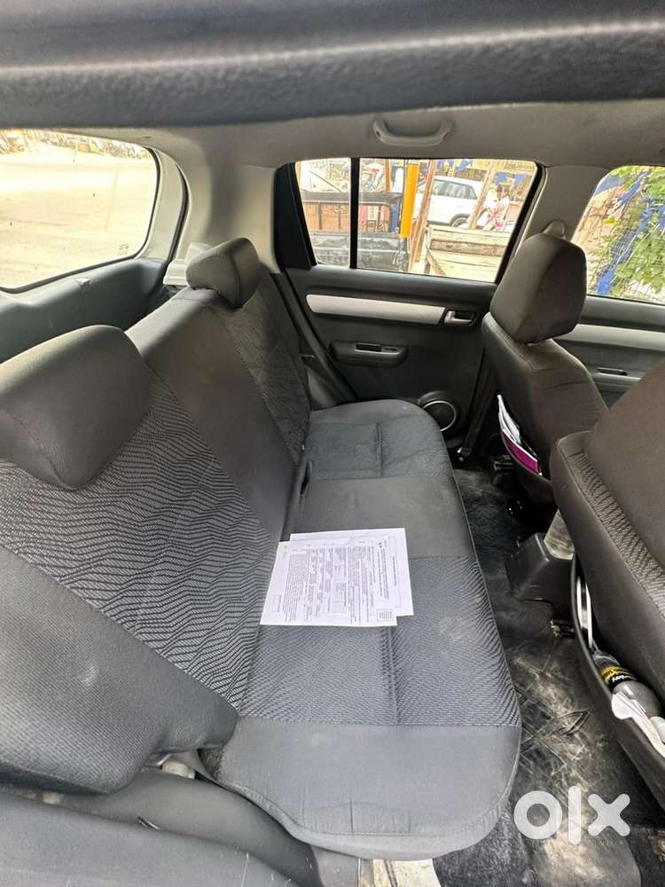 Swift Maruti Petrol 2011