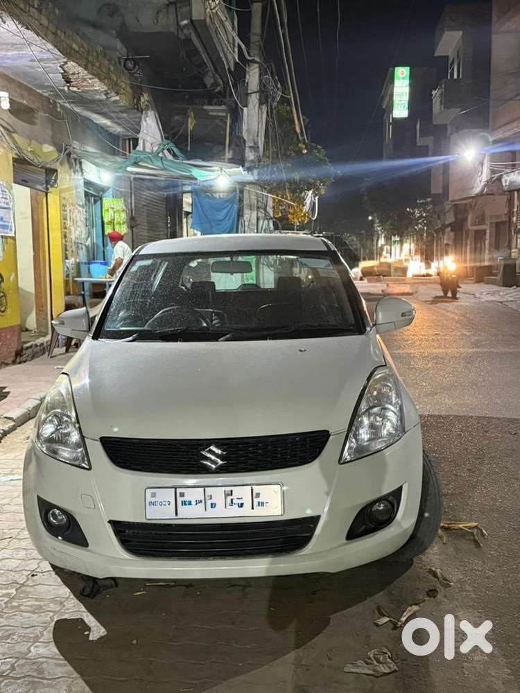 Maruti Suzuki Diesel 2014