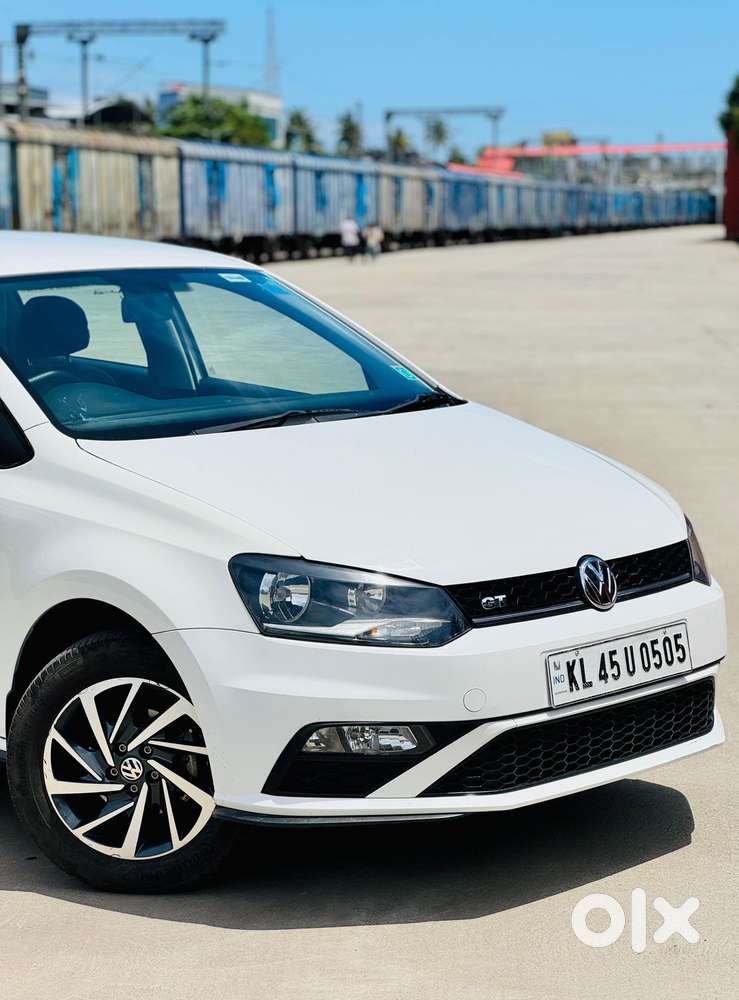 Volkswagen Polo 1.0 Mpi Comfortline, 2020, Petrol