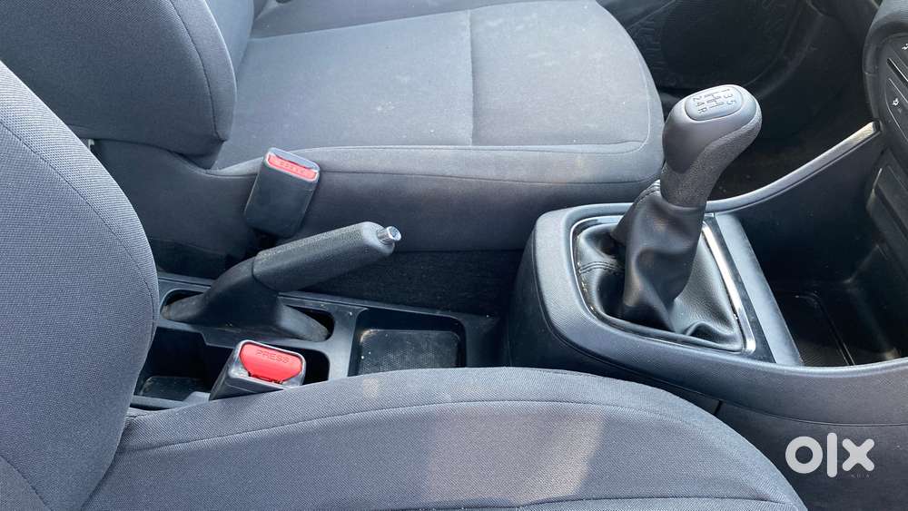 Tata Punch 1.2 Revotron Creative Mt Kaziranga Edition, 2024, Petrol