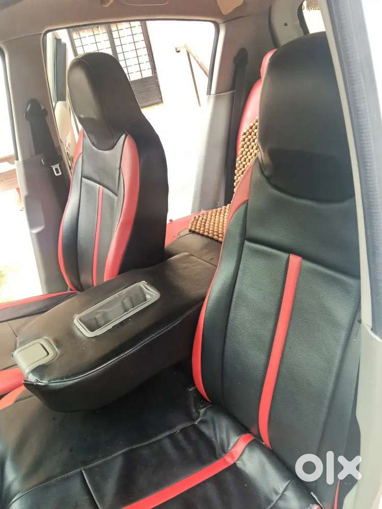 Mahindra Kuv100 Nxt 2017  Good Condition