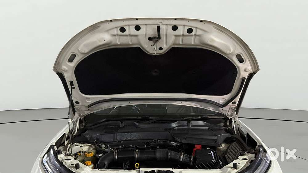Tata Harrier Xza+, 2022, Diesel