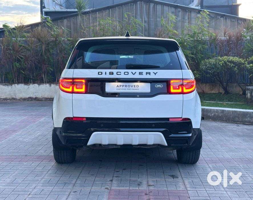Land Rover Discovery Sport Se R-dynamic, 2023, Diesel