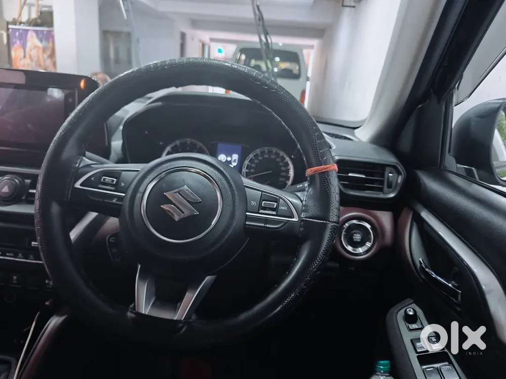 Maruti Suzuki Vitara 1.5 Dec 2025