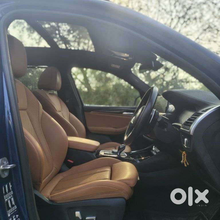 Bmw X3 Xdrive20d M Sport, 2024, Diesel