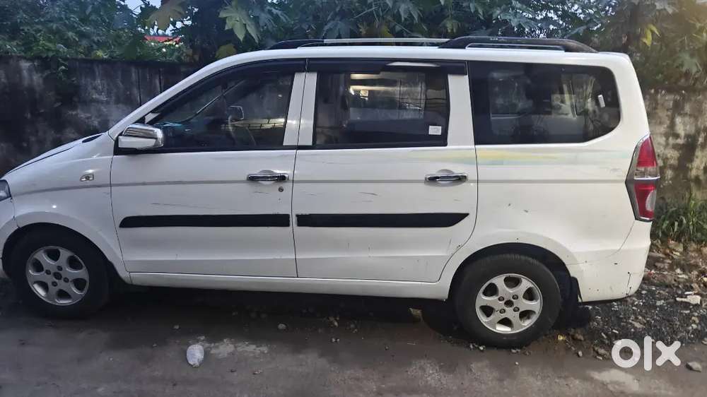 Chevrolet Enjoy Diesel Manual 2014