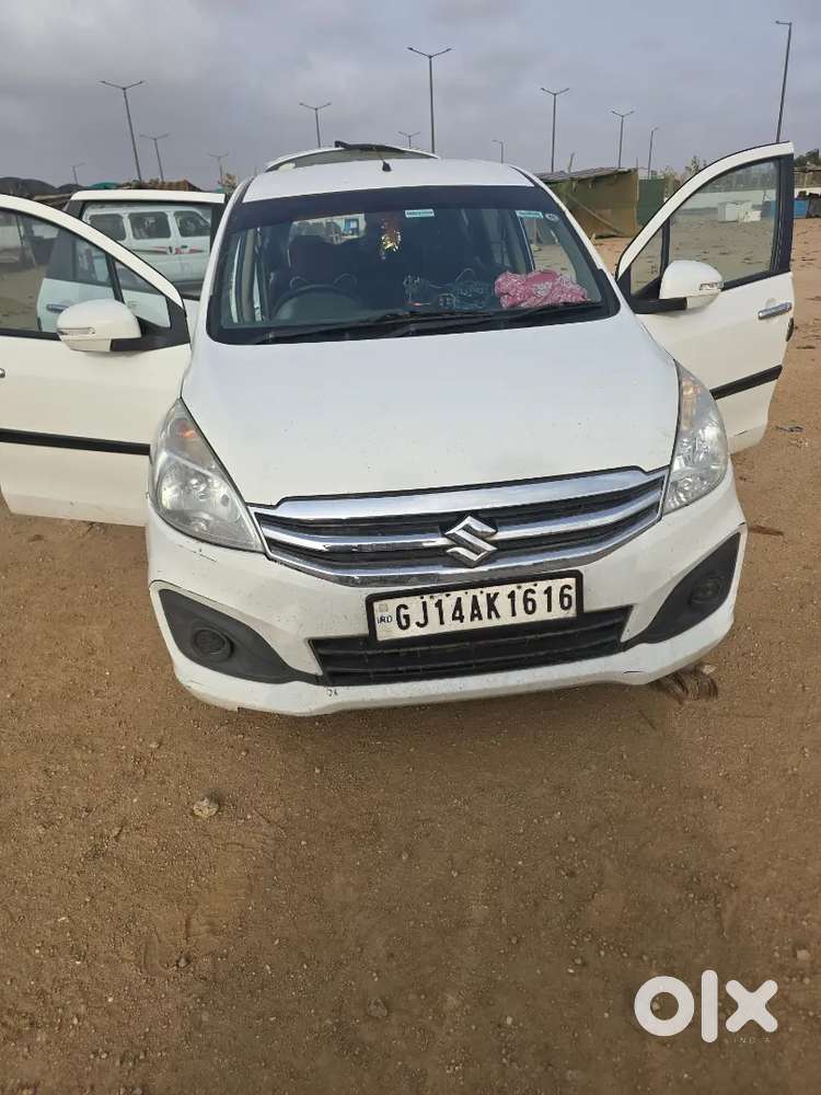 Ertiga Vechvani  Che
