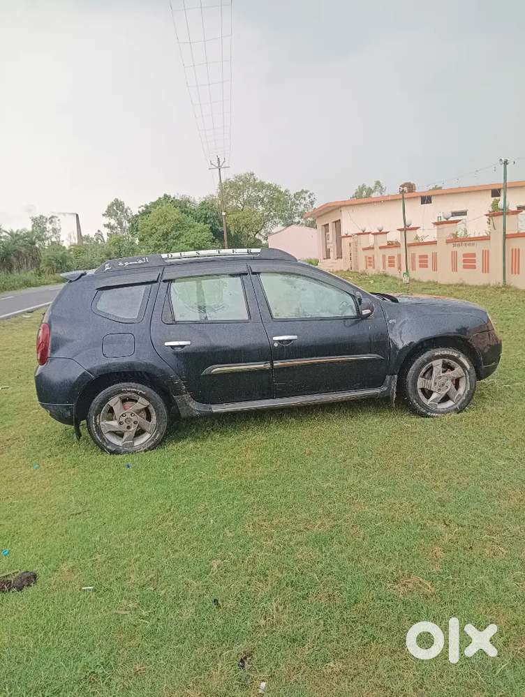 Renault Duster 2013 Diesel 97000 Km Driven
