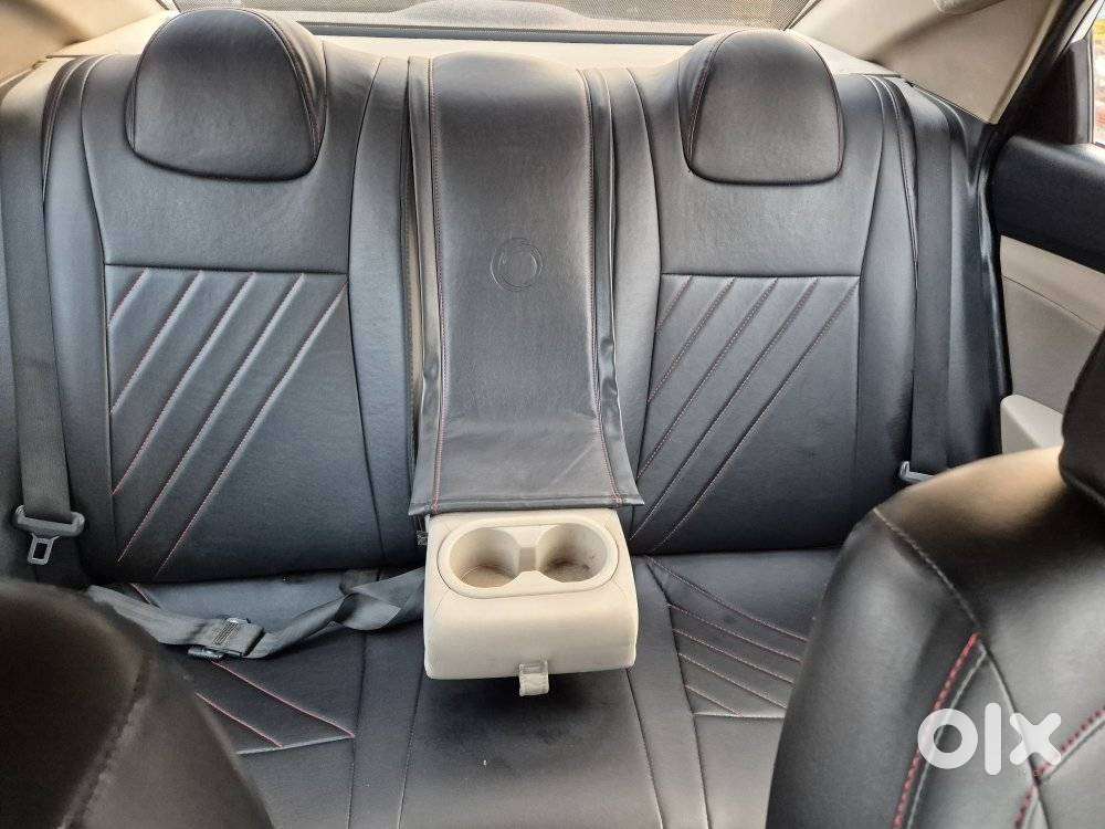 Hyundai New Verna Sx O 1.5 Turbo Gdi Mt, 2022, Petrol