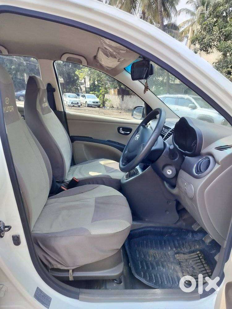 Hyundai I10 1.2 Kappa Magna, 2012, Petrol