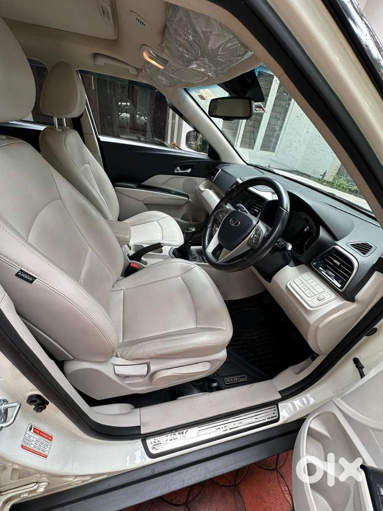 Mahindra Xuv300 2020 Diesel Well Maintained