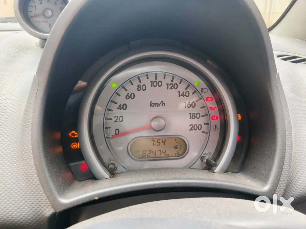 2013 Maruti Suzuki Ritz