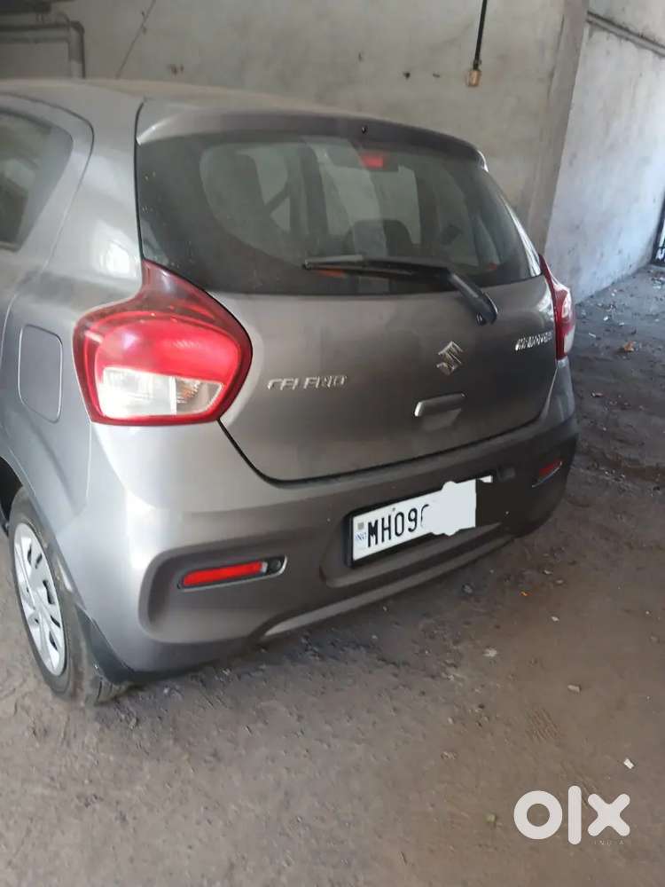 Maruti Suzuki Celerio 2023 Petrol Well Maintained
