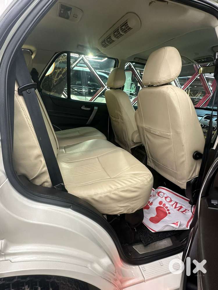 Tata Safari Storme Vx Varicor 400, 2018, Diesel
