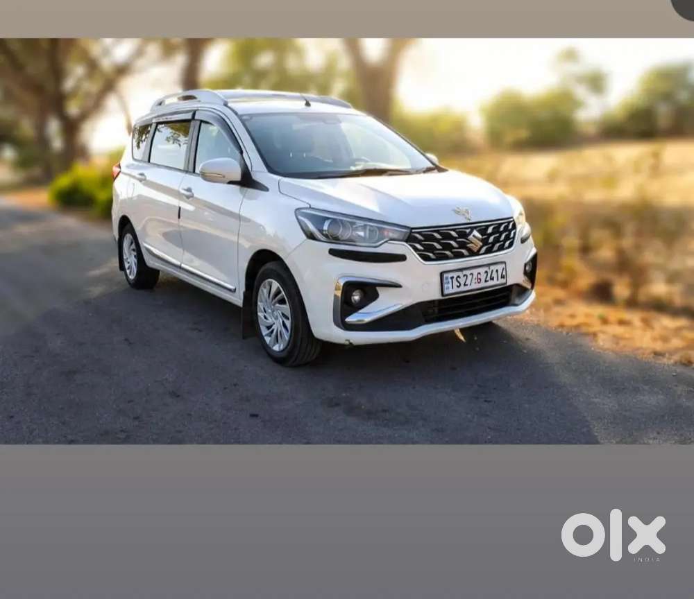 Ertiga 1.4 Vxi 2023