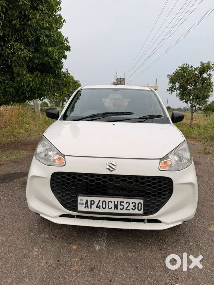 Maruti Suzuki Alto K10 Vxi Plus,  2024 Model
