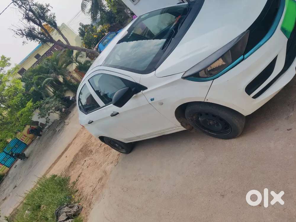 Tata Tiago Ev 2023