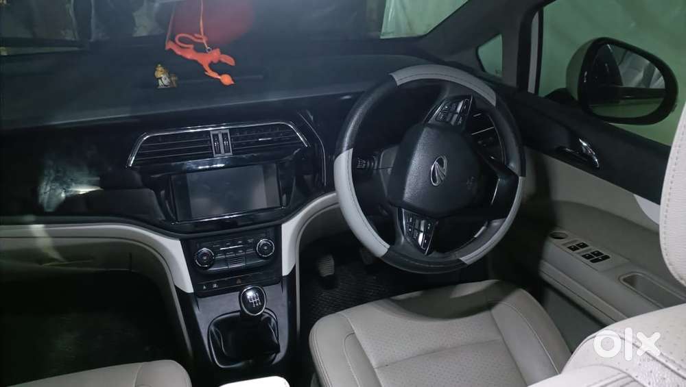 Mahindra Marazzo 2019 Diesel