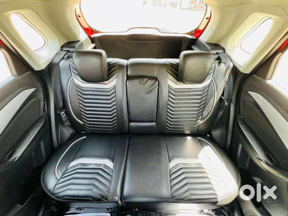 Maruti Suzuki Vitara Brezza Zxi +, 2020, Petrol