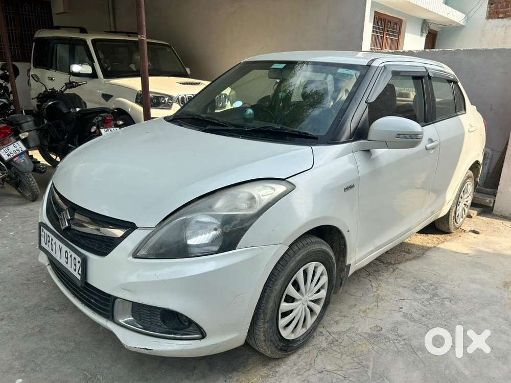 Maruti Suzuki Diesel 2015