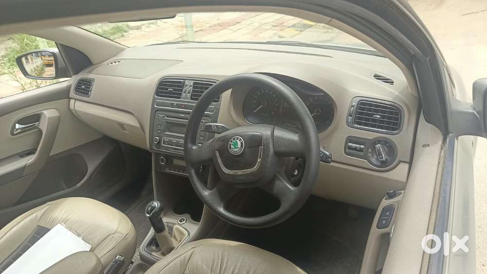 Skoda Rapid 1.6 TDI Elegance, 2012, Diesel