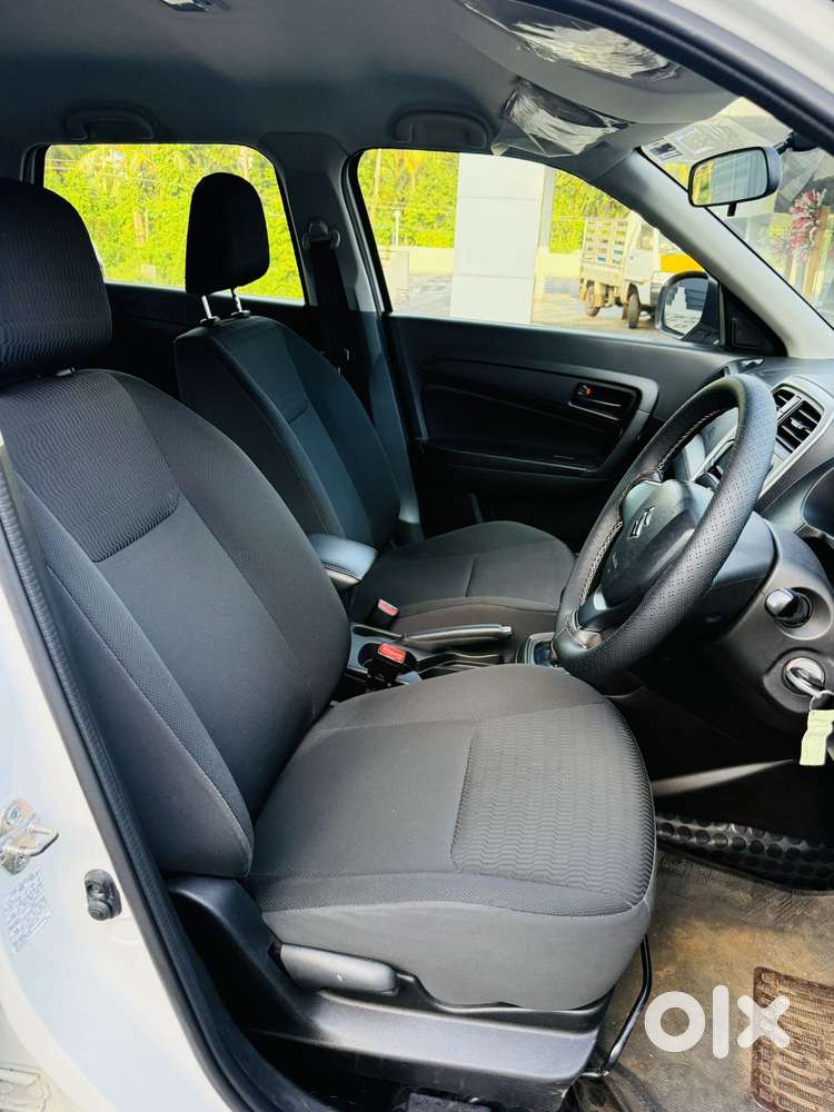 Maruti Suzuki Brezza Vdi, 2018, Diesel