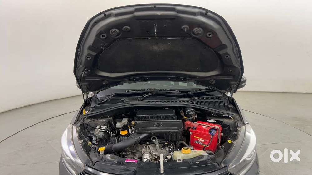 Tata Tigor 1.2 Revotron Xz Plus Cng, 2022, Cng & Hybrids
