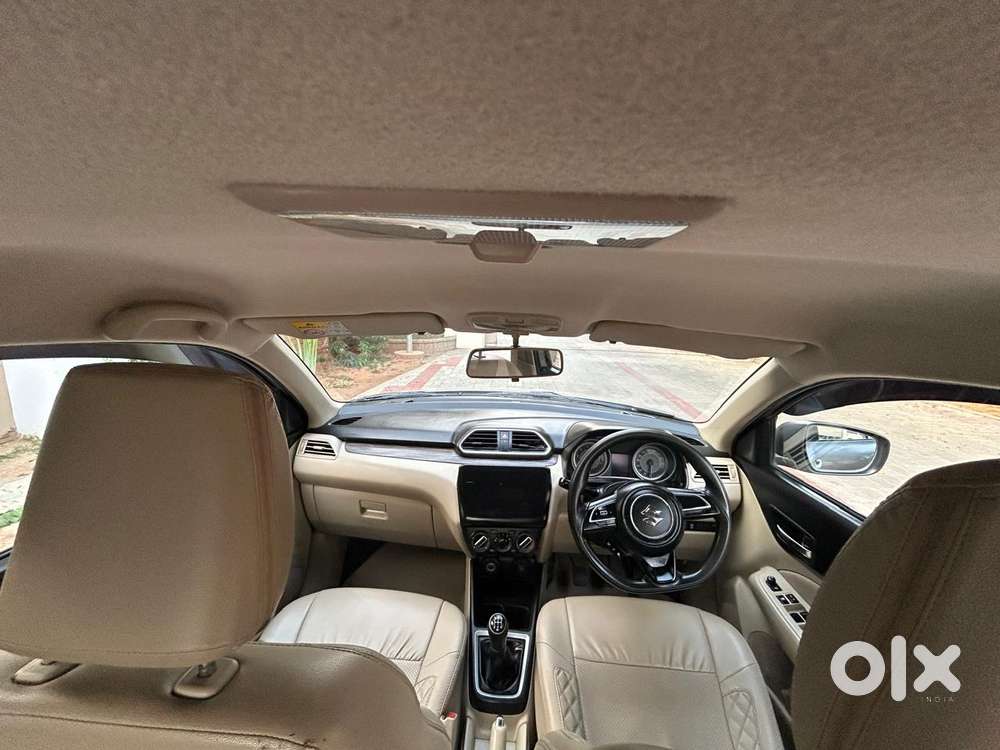 Maruti Suzuki Swift Dzire 1.3 Vxi, 2022, Petrol