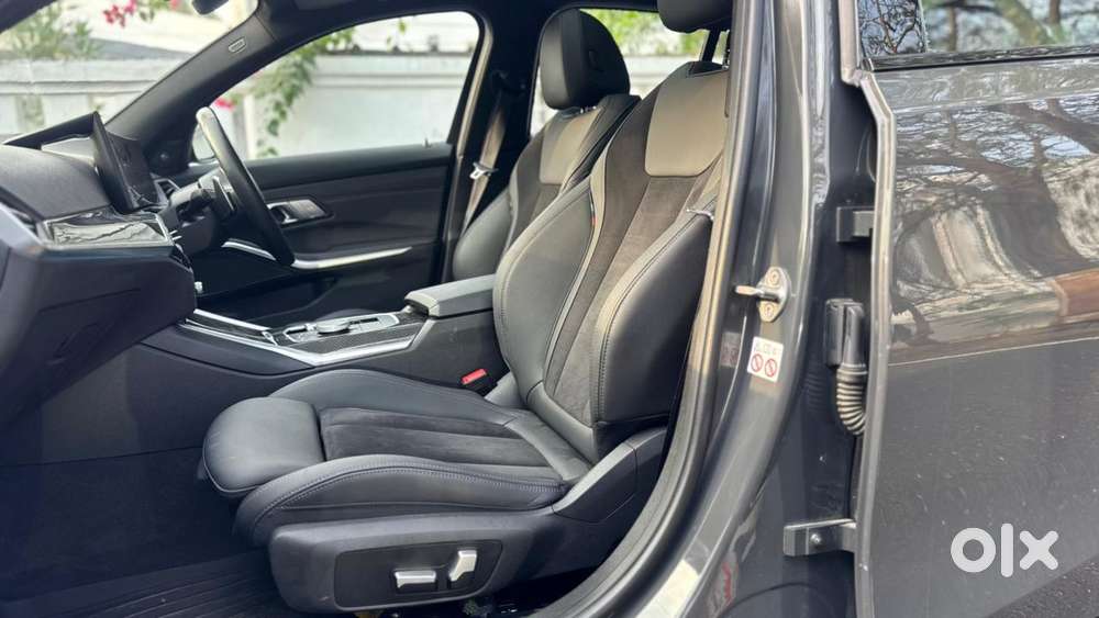 Bmw M340i Xdrive, 2024, Petrol