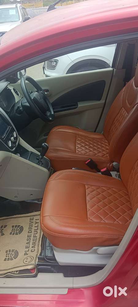 Maruti Suzuki Celerio 1.0 Vxi Amt, 2014, Petrol