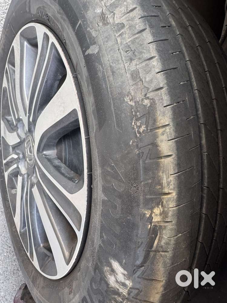 Honda City I-dtec V, 2018, Diesel