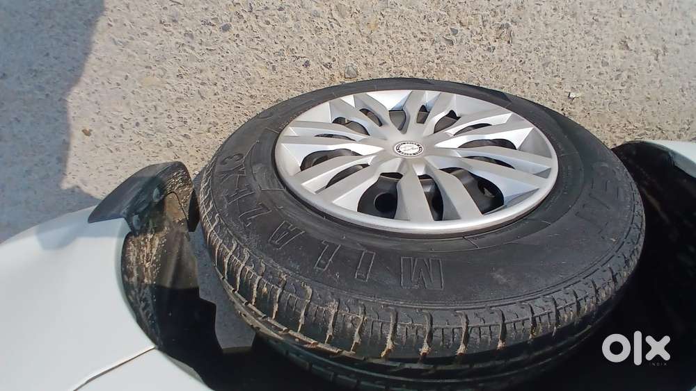 Maruti Suzuki Swift Dzire, 2014, Petrol