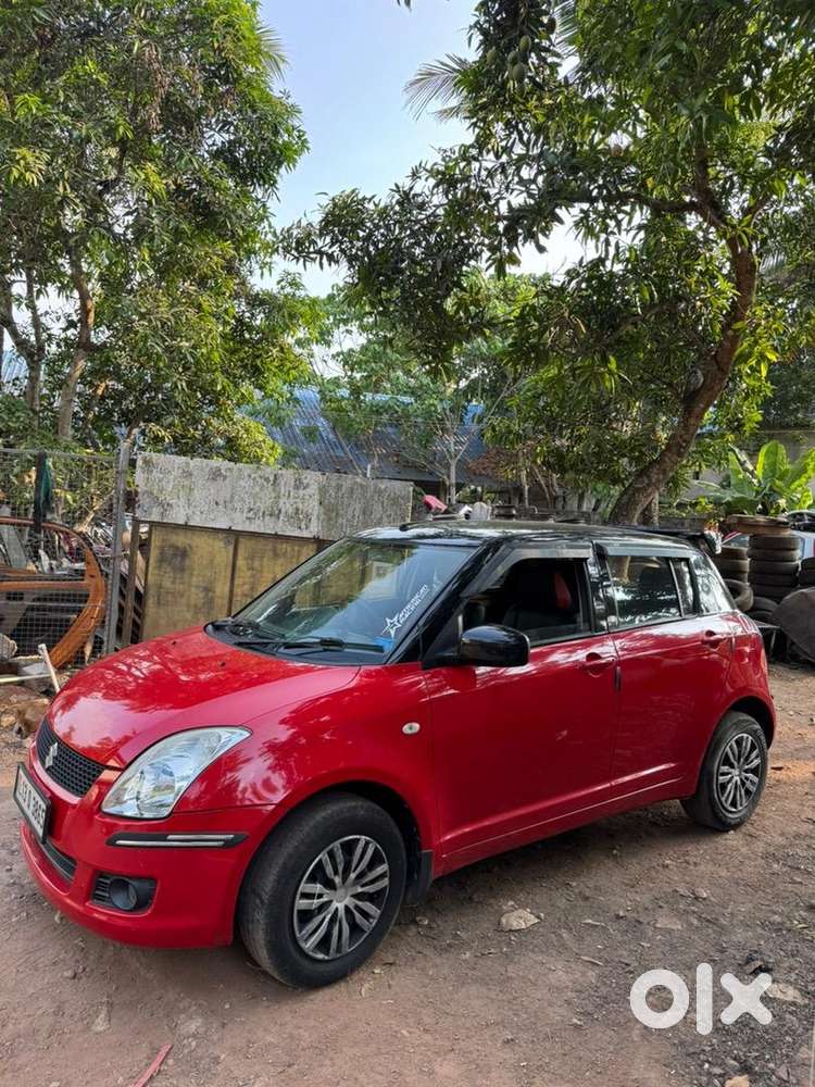 Well Maintained And Newly Full Serviced