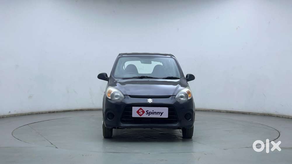 Maruti Suzuki Alto 800 Lxi, 2017, Petrol