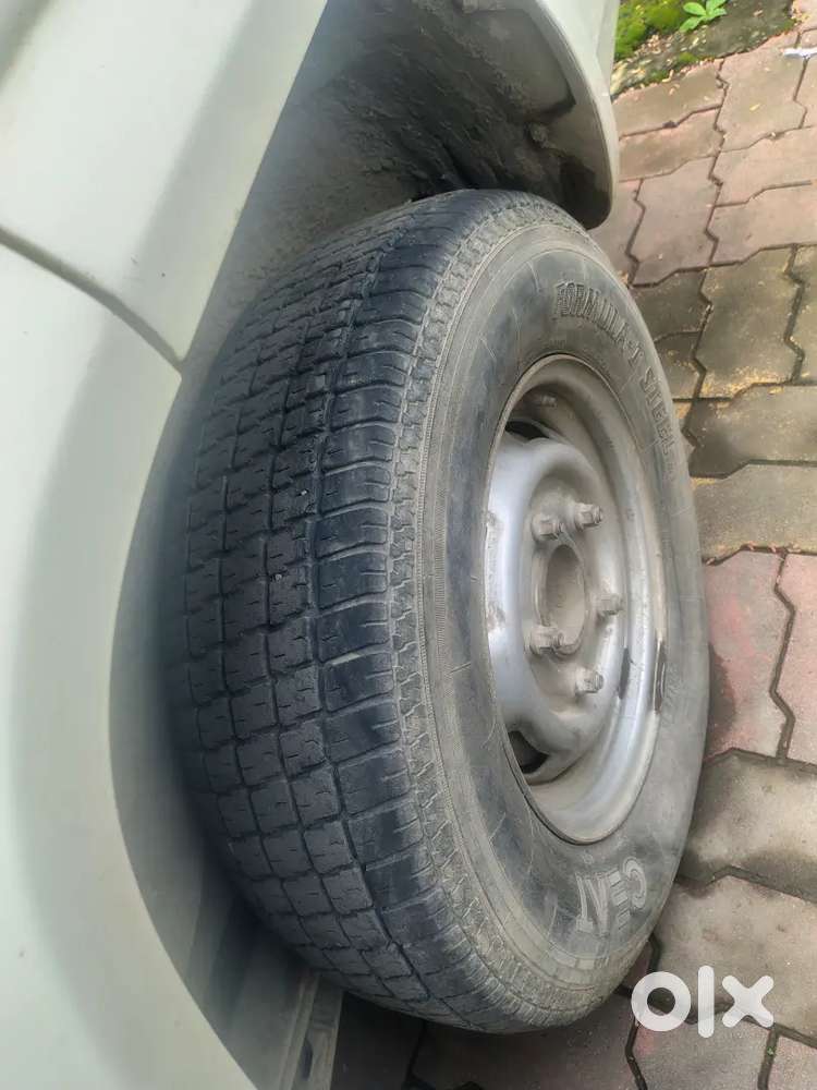 Tata Sumo Gold Ex 2017