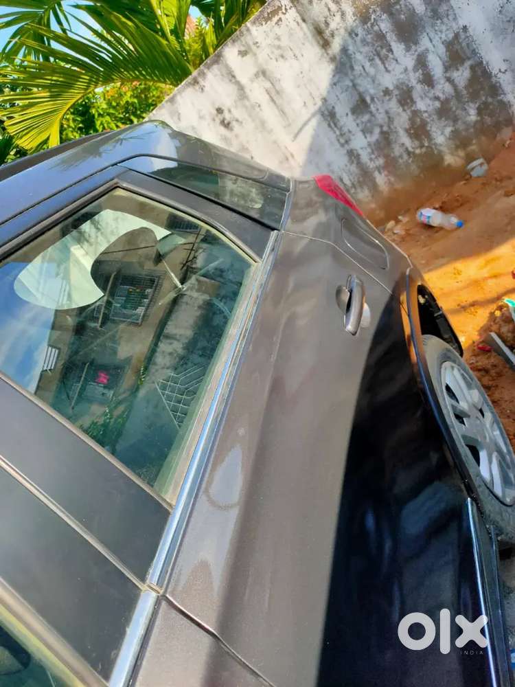 Well-maintained Vitara Brezza Available For Sale.