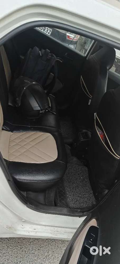 Hyundai Grand I10 2015 Cng Outside Fitting
