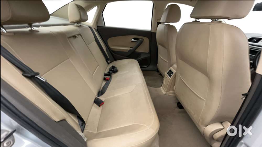 Volkswagen Vento 2013-2015 1.6 Highline, 2015, Petrol