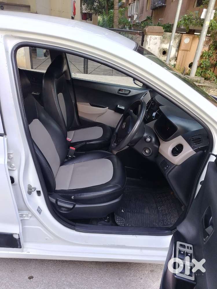 Hyundai Xcent 1.1 S Crdi, 2018, Diesel