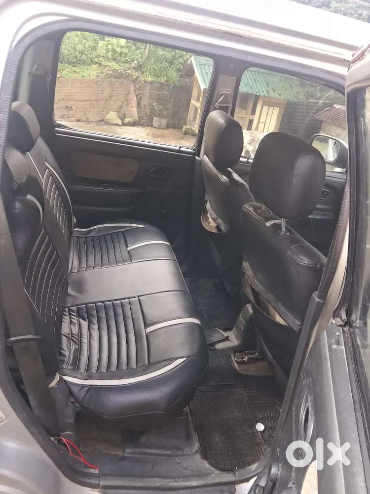 Maruti Wagon R Lxi, 2010 Model Year