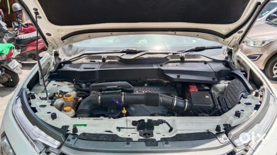 Tata Safari 2.0 Kryotec Xt, 2022, Diesel