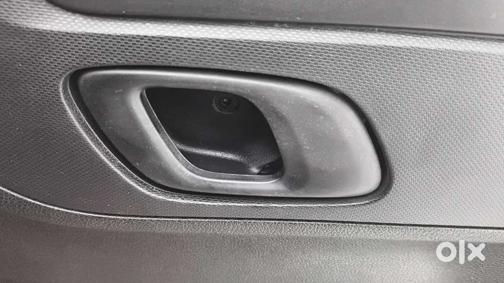 Renault Kwid 2019-ongoing 1.0 Rxt (o), 2021, Petrol