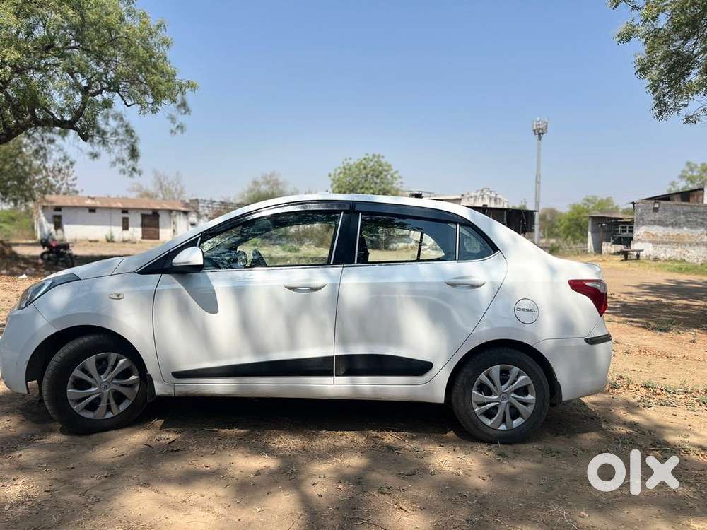 Hyundai Car Diesel 2018