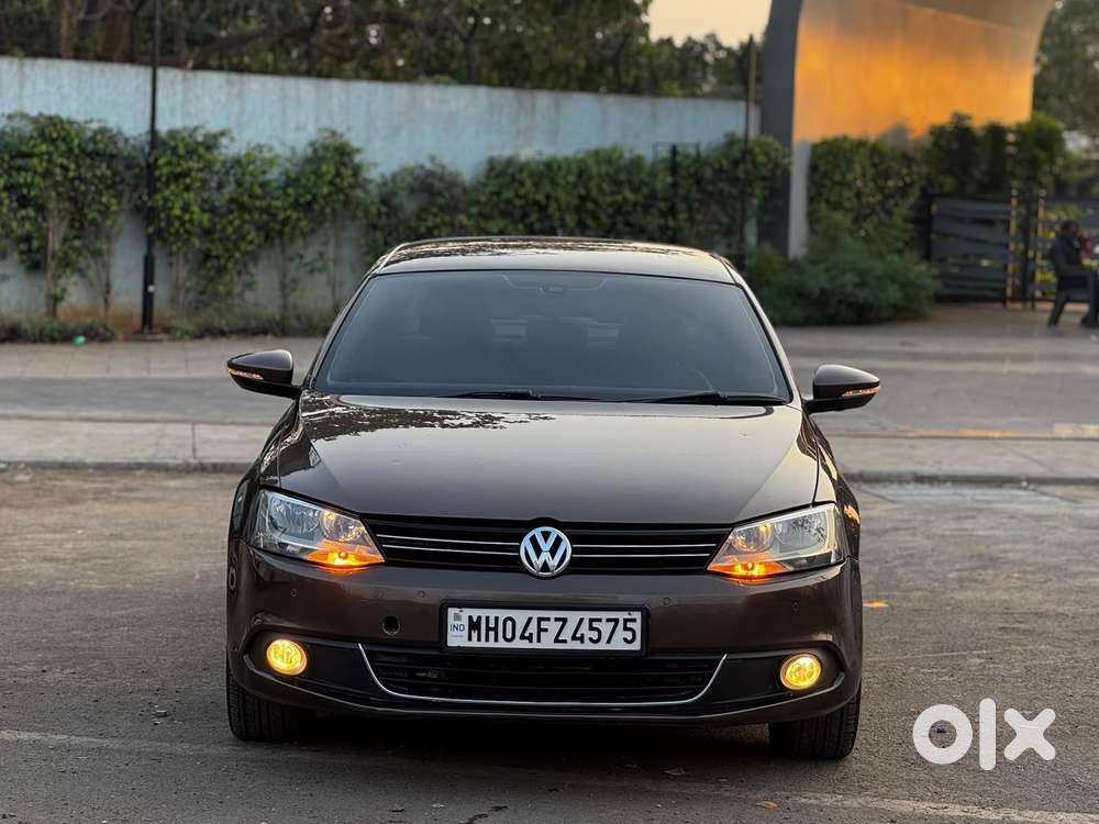 Volkswagen Jetta 1.4 Tsi Comfortline, 2013, Petrol