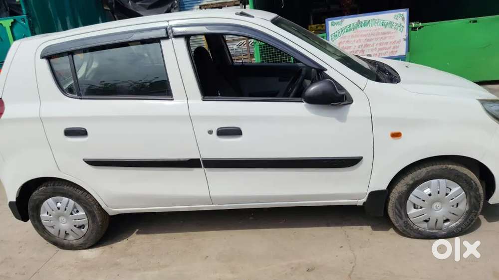 Maruti Suzuki Alto 2016